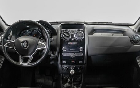 Renault Duster I рестайлинг, 2020 год, 1 820 000 рублей, 6 фотография