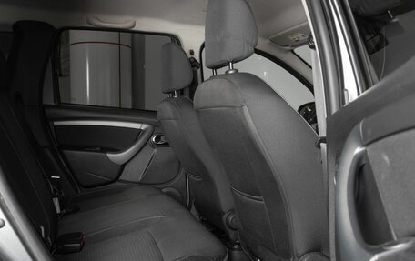 Renault Duster I рестайлинг, 2020 год, 1 820 000 рублей, 8 фотография
