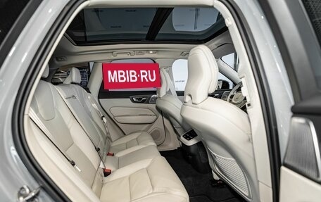 Volvo XC60 II, 2025 год, 8 700 000 рублей, 18 фотография