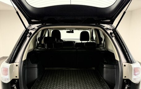 Mitsubishi Outlander III рестайлинг 3, 2013 год, 1 489 000 рублей, 19 фотография