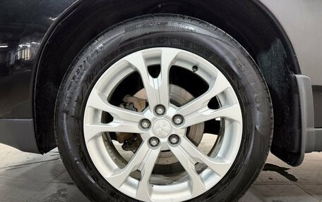 Mitsubishi Outlander III рестайлинг 3, 2013 год, 1 489 000 рублей, 20 фотография