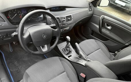Renault Laguna III рестайлинг, 2008 год, 545 000 рублей, 7 фотография