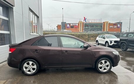 KIA Cerato III, 2010 год, 575 000 рублей, 4 фотография