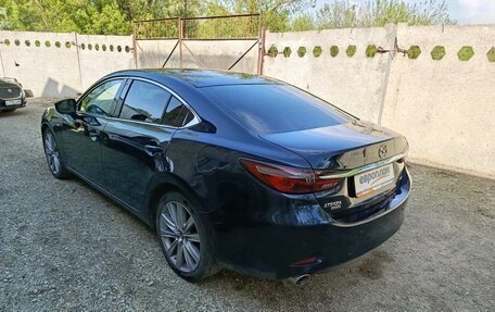 Mazda 6, 2022 год, 2 750 000 рублей, 4 фотография