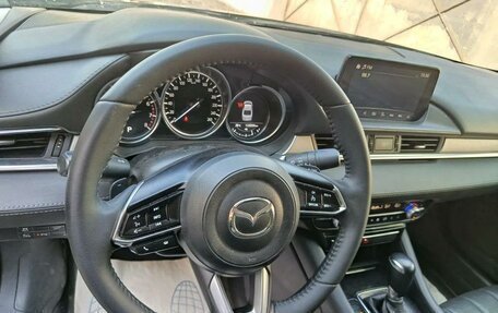 Mazda 6, 2022 год, 2 750 000 рублей, 6 фотография