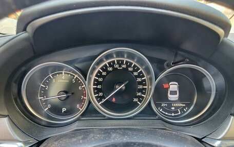 Mazda 6, 2022 год, 2 750 000 рублей, 7 фотография