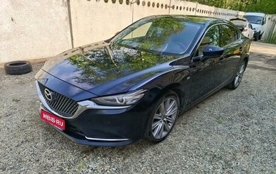 Mazda 6, 2022 год, 2 750 000 рублей, 1 фотография