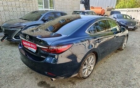 Mazda 6, 2022 год, 2 750 000 рублей, 3 фотография