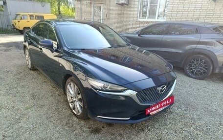 Mazda 6, 2022 год, 2 750 000 рублей, 2 фотография