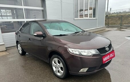 KIA Cerato III, 2010 год, 575 000 рублей, 3 фотография