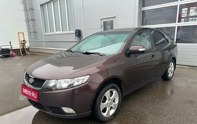 KIA Cerato III, 2010 год, 575 000 рублей, 1 фотография