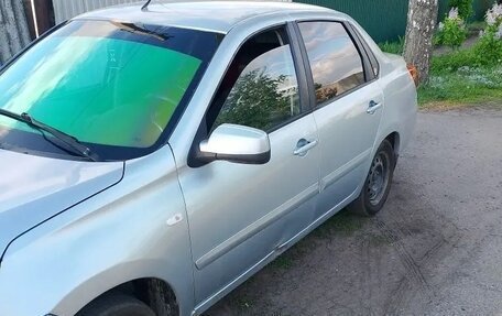 Datsun on-DO I рестайлинг, 2015 год, 265 000 рублей, 1 фотография
