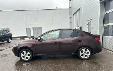 KIA Cerato III, 2010 год, 575 000 рублей, 5 фотография