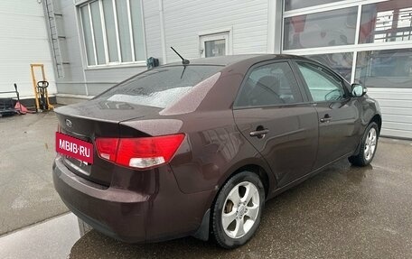 KIA Cerato III, 2010 год, 575 000 рублей, 8 фотография