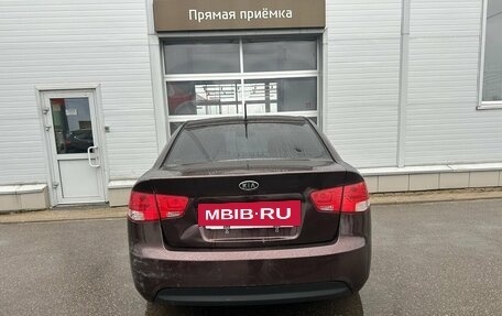 KIA Cerato III, 2010 год, 575 000 рублей, 7 фотография