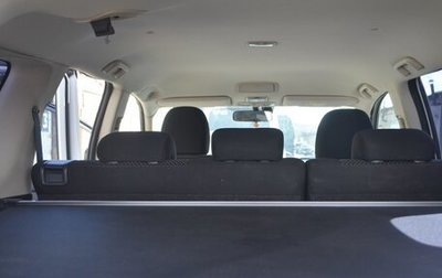 Mitsubishi Outlander III рестайлинг 3, 2017 год, 1 900 000 рублей, 1 фотография