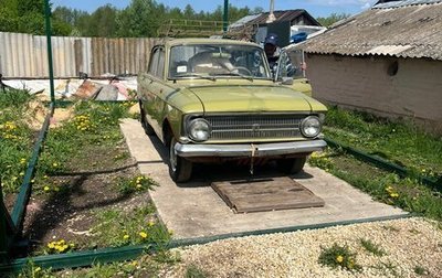 Москвич 412, 1970 год, 200 000 рублей, 1 фотография
