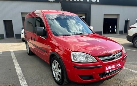 Opel Combo C, 2009 год, 750 000 рублей, 1 фотография