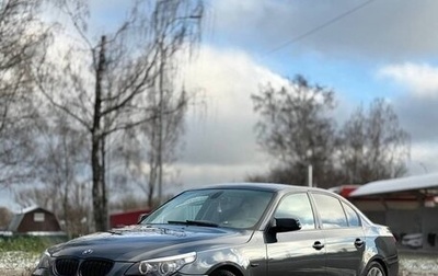 BMW 5 серия, 2007 год, 850 000 рублей, 1 фотография