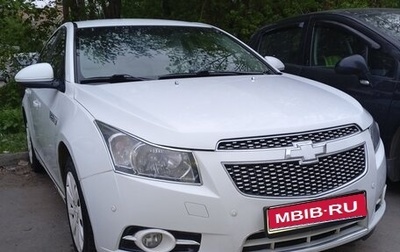 Chevrolet Cruze II, 2011 год, 400 000 рублей, 1 фотография