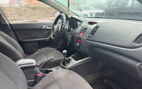 KIA Cerato III, 2010 год, 575 000 рублей, 13 фотография