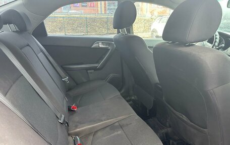 KIA Cerato III, 2010 год, 575 000 рублей, 12 фотография