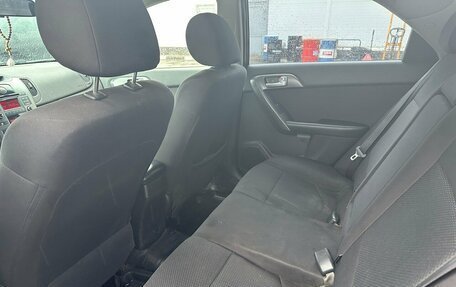 KIA Cerato III, 2010 год, 575 000 рублей, 11 фотография
