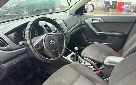KIA Cerato III, 2010 год, 575 000 рублей, 14 фотография