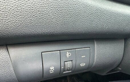 KIA Cerato III, 2010 год, 575 000 рублей, 16 фотография