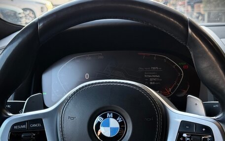 BMW 8 серия, 2020 год, 6 900 000 рублей, 4 фотография