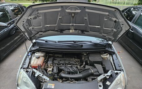 Ford Focus II рестайлинг, 2007 год, 599 999 рублей, 3 фотография