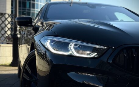 BMW 8 серия, 2020 год, 6 900 000 рублей, 13 фотография
