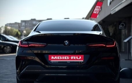 BMW 8 серия, 2020 год, 6 900 000 рублей, 9 фотография