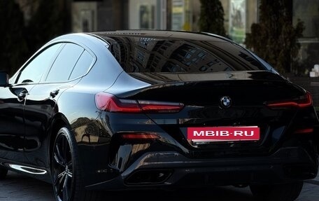BMW 8 серия, 2020 год, 6 900 000 рублей, 8 фотография