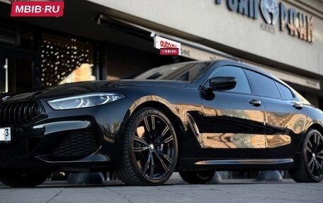 BMW 8 серия, 2020 год, 6 900 000 рублей, 5 фотография
