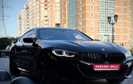 BMW 8 серия, 2020 год, 6 900 000 рублей, 10 фотография