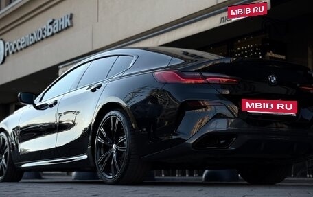 BMW 8 серия, 2020 год, 6 900 000 рублей, 6 фотография