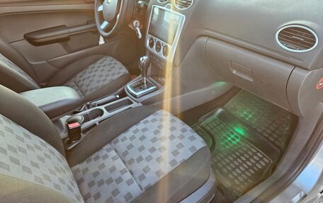 Ford Focus II рестайлинг, 2007 год, 599 999 рублей, 11 фотография