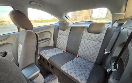 Ford Focus II рестайлинг, 2007 год, 599 999 рублей, 10 фотография