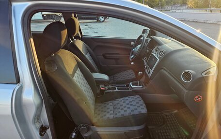 Ford Focus II рестайлинг, 2007 год, 599 999 рублей, 12 фотография