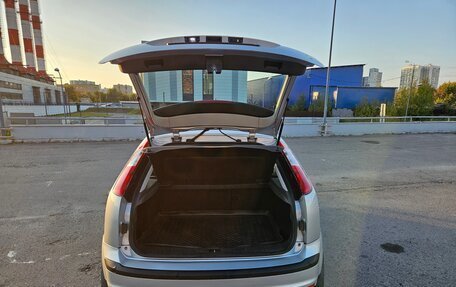 Ford Focus II рестайлинг, 2007 год, 599 999 рублей, 18 фотография