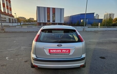 Ford Focus II рестайлинг, 2007 год, 599 999 рублей, 15 фотография