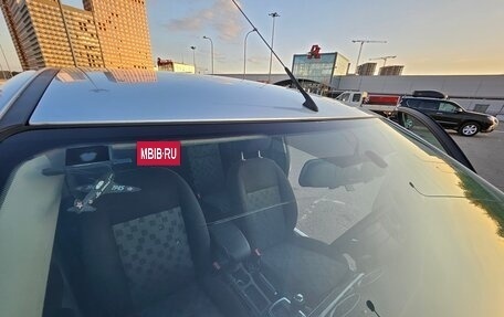 Ford Focus II рестайлинг, 2007 год, 599 999 рублей, 21 фотография