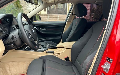 BMW 3 серия, 2013 год, 1 585 000 рублей, 8 фотография