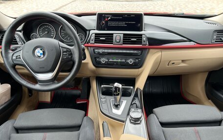 BMW 3 серия, 2013 год, 1 585 000 рублей, 10 фотография