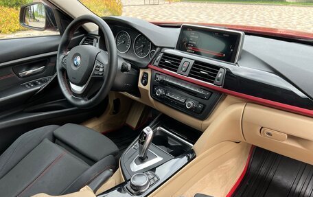 BMW 3 серия, 2013 год, 1 585 000 рублей, 11 фотография