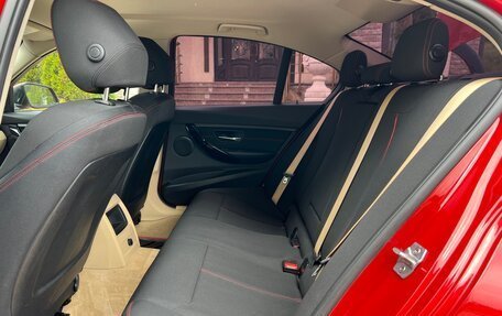 BMW 3 серия, 2013 год, 1 585 000 рублей, 9 фотография
