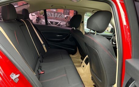 BMW 3 серия, 2013 год, 1 585 000 рублей, 13 фотография