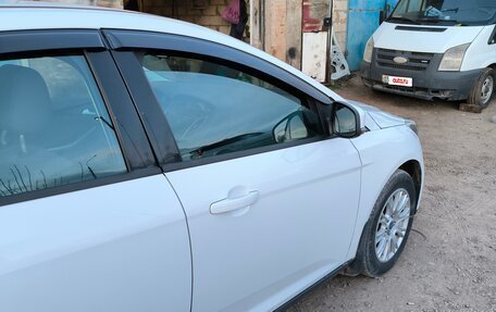 Ford Focus III, 2014 год, 790 000 рублей, 6 фотография
