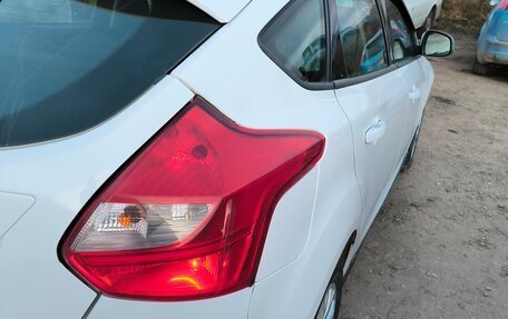 Ford Focus III, 2014 год, 790 000 рублей, 5 фотография
